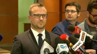 Prokurator Dziekański: Donald Tusk został przesłuchany w charakterze świadka