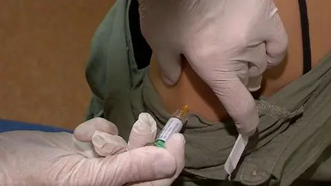 Resort Zdrowia wprowadza szczepienia przeciw HPV