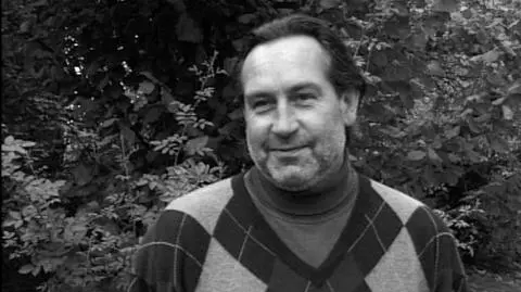 Tomasz Wójtowicz, był jednym z najwybitniejszych polskich siatkarzy (zdjęcie z 2002 roku)