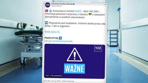 Національний фонд здоров’я створив "гарячу лінію" для медиків та пацієнтів з України