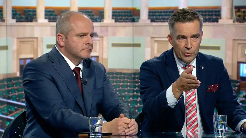 Ta kolejna kadencja musi być kadencją dla przedsiębiorców