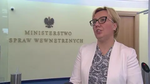 MSW: zwiększony monitoring przylotów i wylotów z kierunków potencjalnie zagrożonych