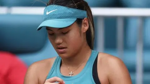 Zaskakujące wyznanie tenisistki. "Czasami żałuję, że wygrałam US Open"