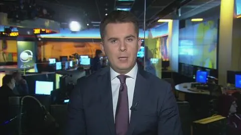 Business news from Poland with Mateusz Walczak