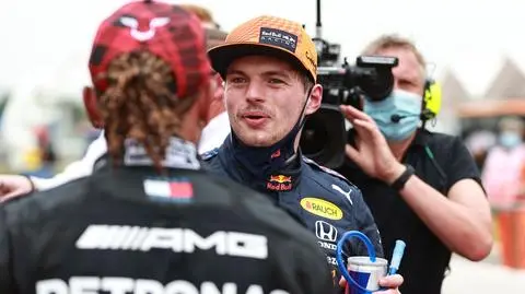 Zawrzało po wypadku w Formule 1. Nagranie z trybun budzi grozę