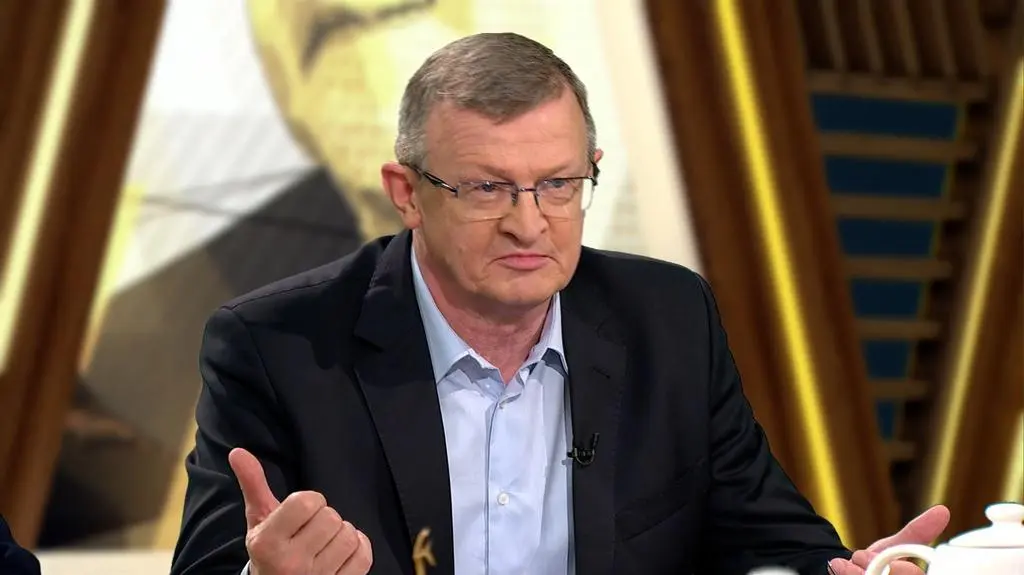 Cymański: to jest bardzo ważny moment