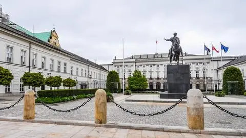 Pałac Prezydencki