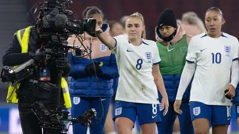 Wygrały 6:0. Na koniec wielki smutek i złość