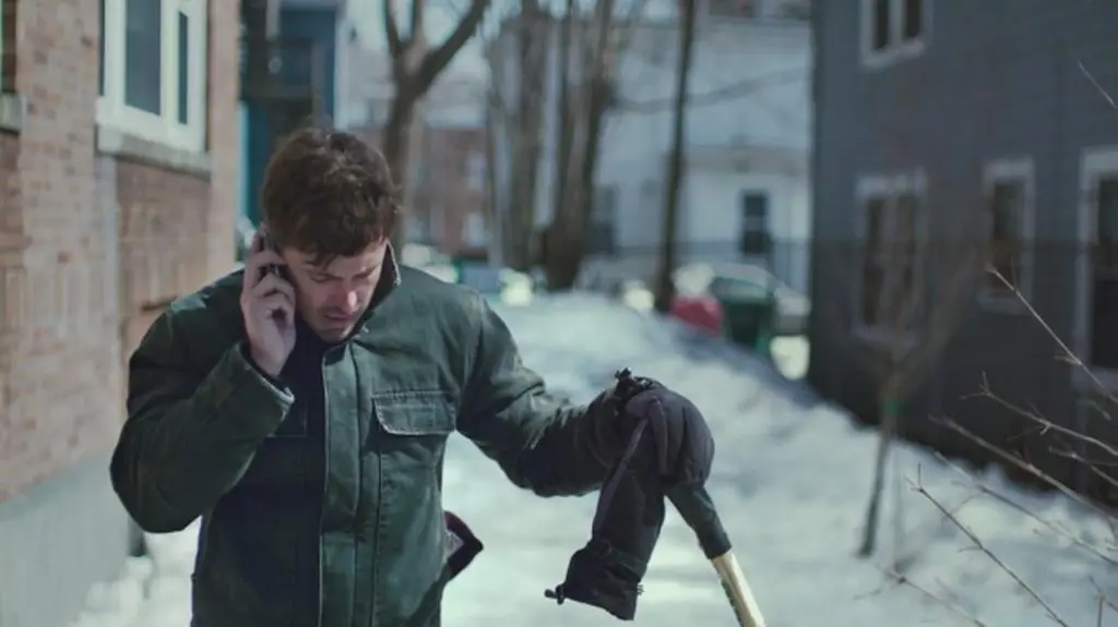Zwiastun filmu Manchester by the Sea