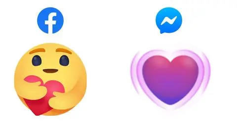 Innowacja na Facebooku i Messengerze. Przez COVID-19