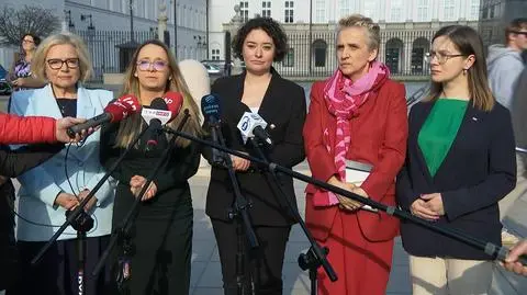 Konferencja Lewica