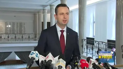 Kosiniak-Kamysz: nie ma rzeczy ważniejszych niż ochrona zdrowia, życia i miejsc pracy