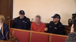 Stefan W., proces o zabójstwo prezydenta Adamowicza
