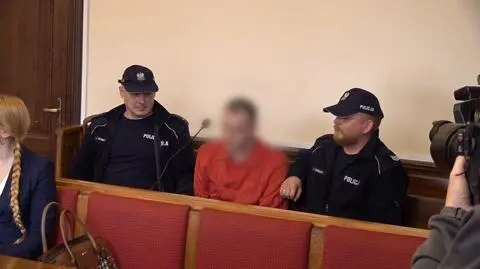 Stefan W., proces o zabójstwo prezydenta Adamowicza