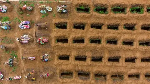 Nadmiarowe zgony: Polska na tle świata. "Przerażająca statystyka"