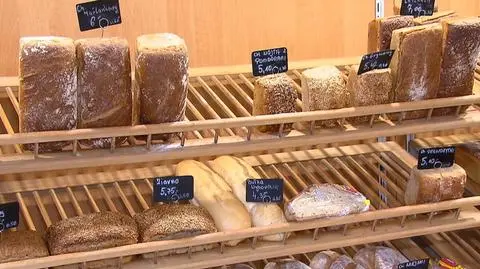 "Jeśli kogoś dzisiaj szokuje 5 złotych za bochenek najtańszego chleba, to radzę przygotować się na jesień"