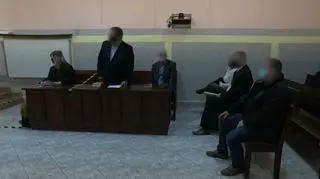 Ruszył proces w sprawie piramidy finansowej w Częstochowie