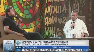 Czy kościół "zhandluje wolności obywatelskie"? O. Gużyński nie przebiera w słowach