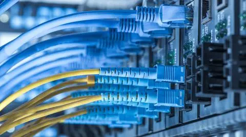 Powstał chip szybszy niż cały internet