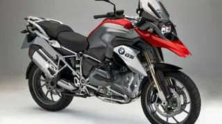 BMW GS