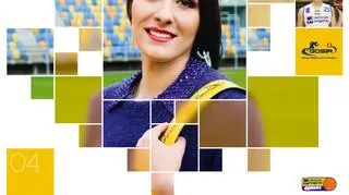 Dziewczyny pokazały swoje kobiece oblicze