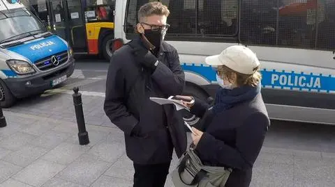 Igor Tuleya przed Sądem Najwyższym