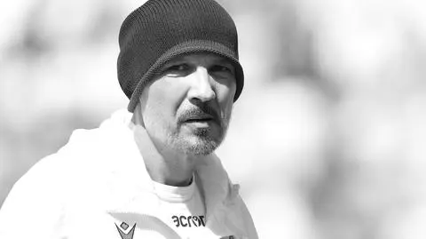 Sinisa Mihajlović nie żyje