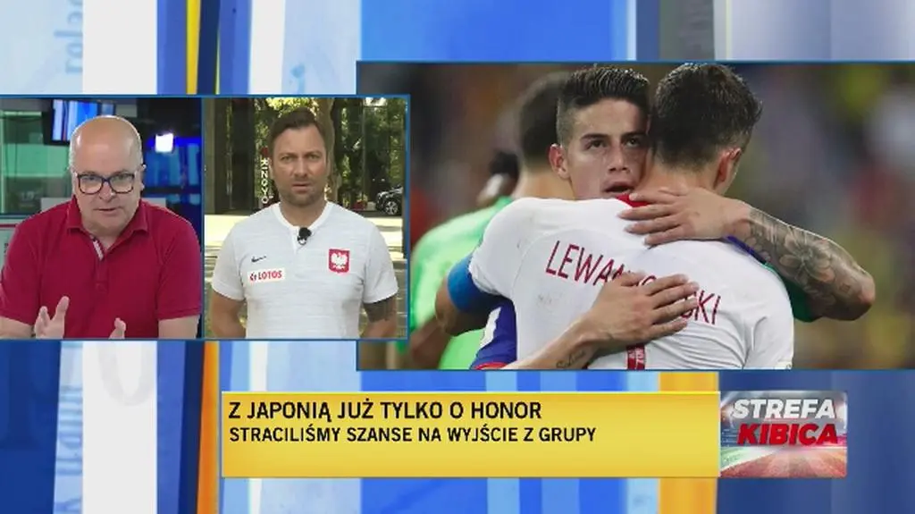 Jakub Kwiatkowski o atmosferze w kadrze