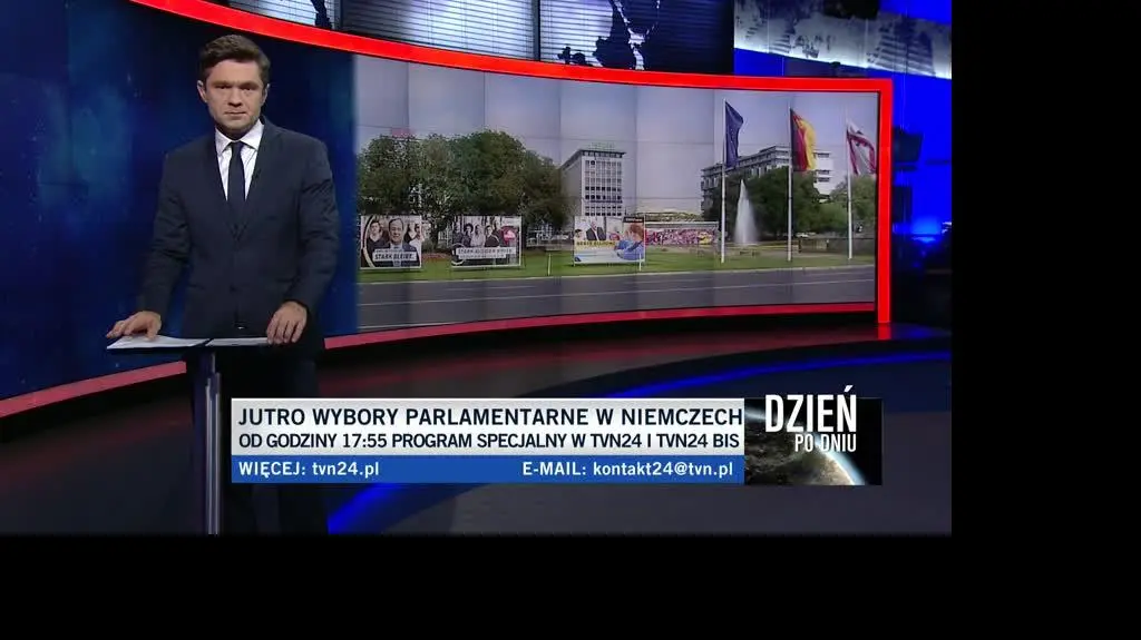 wybory
