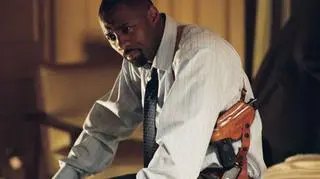 Idris Elba w "Prom Night"