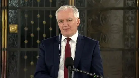 Jarosław Gowin