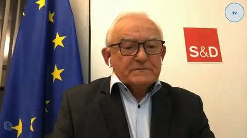 "Pan Biedroń często mówił, że Wiosna jest kobietą. Być może zapomniał, że kobieta zmienną jest" 