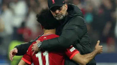 Egipscy fani wściekli, Klopp przeprasza. Powrót Salaha "miał największy sens"