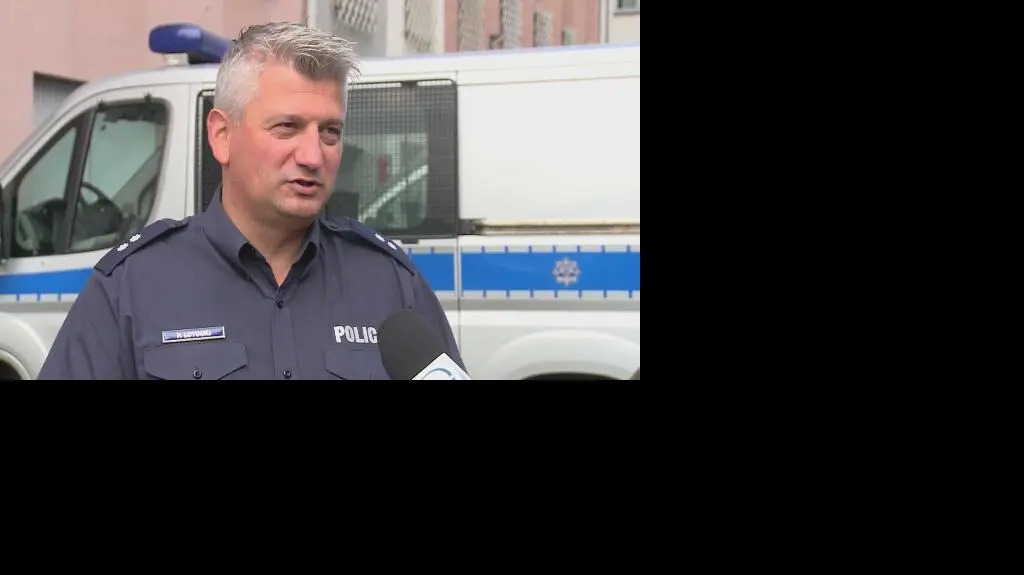 Podejrzanej o kradzież amstafa grozi 5 lat więzienia
