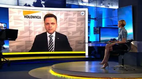 Szymon Hołownia