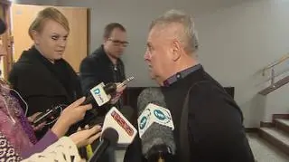 Andrzej Tylman: Brakuje nagrania z monitoringu