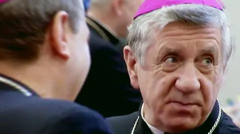 Arcybiskup odebrał nagrodę imienia Stefana Kardynała Wyszyńskiego