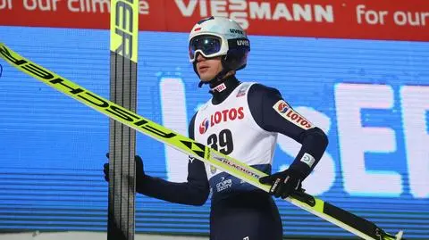 Stoch: po ludzku mnie to wkurza