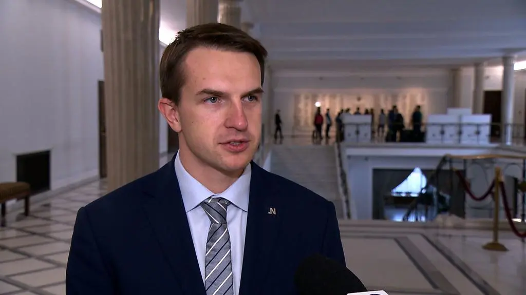 Szłapka: kto sieje wiatr ten zbiera burzę