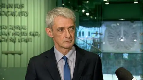 Laskowski: decyzji o odwołaniu posiedzenia trzech izb SN nie ma