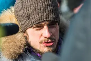 Piotr Wierziłow
