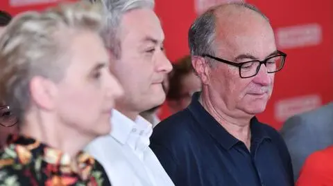 Wewnętrzny sondaż PiS nie daje mu szans. "Wszyscy chcą zobaczyć jego minę po ogłoszeniu wyników"