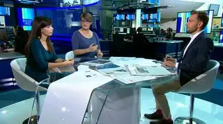 Mówienie ludziom, że nie wiedzą, przeciwko czemu protestują, to robienie z nich idiotów