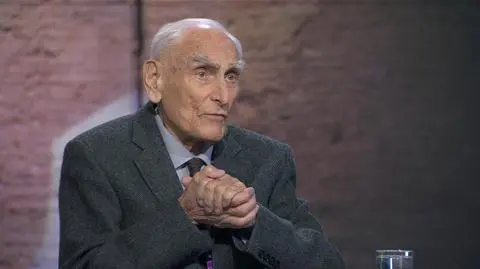Profesor Kosiński, pseudonim "Orzeł"