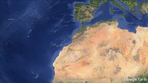 adrian mapa