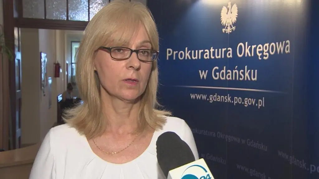 Prokuratura o umorzeniach w sprawie Mariusza Sz.