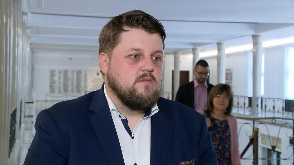 Myślę że decyzja PiS jest po prostu dobra