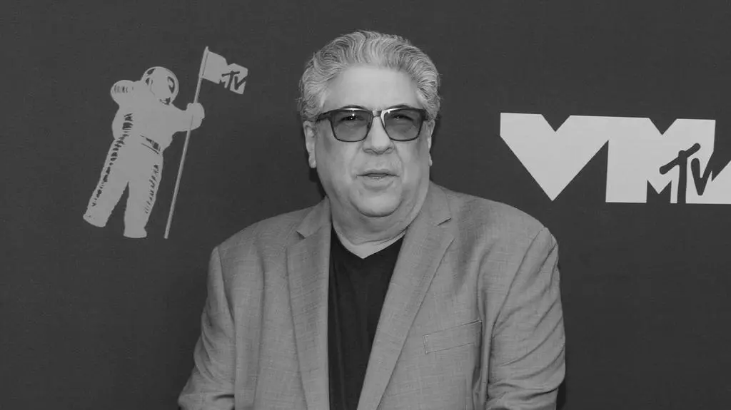 Vincent Pastore