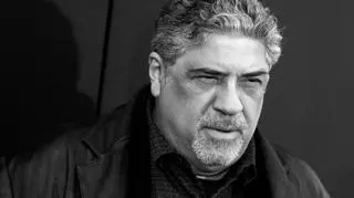 Nie żyje Vincent Pastore