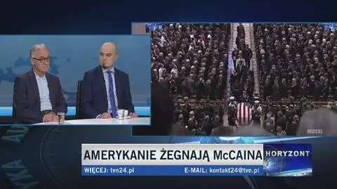 Andrzej Byrt o słowach Macrona